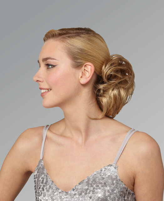 Charming Wrap HotHair by Hot Hair