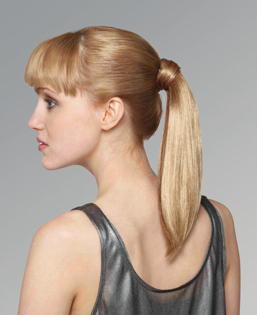 Perfect Pony HotHair by Hot Hair