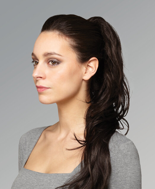 Glam by Hot Hair