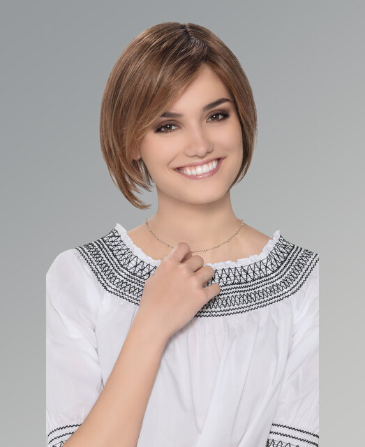 Amy Small Deluxe wig by Ellen Wille - Short length - Available colours Blondes Brunettes Greys