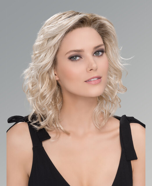 Beach wig by Ellen Wille - Medium length - Available colours Blondes Brunettes