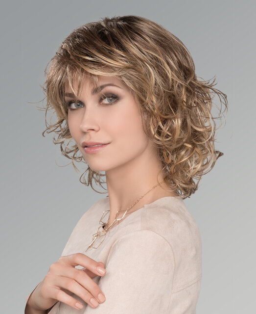 Cat wig by Ellen Wille - Medium length - Available colours Blondes Brunettes Reds
