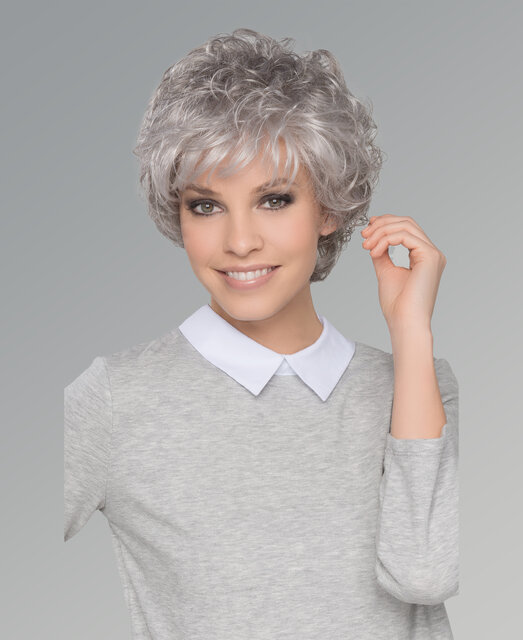 City Large wig by Ellen Wille - Short length - Available colours Blondes Brunettes