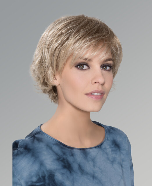 Date wig by Ellen Wille - Available colours Blondes Brunettes Reds