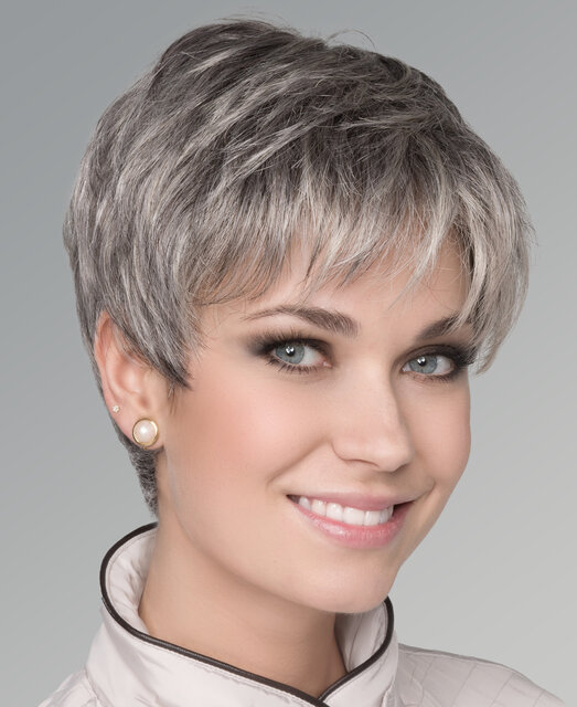 Ginger wig by Ellen Wille - Short length - Available colours Blondes Brunettes Greys Reds