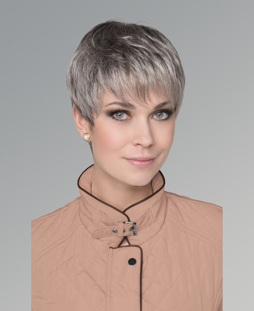 Ginger Small wig by Ellen Wille - Short length - Available colours Blondes Brunettes Greys