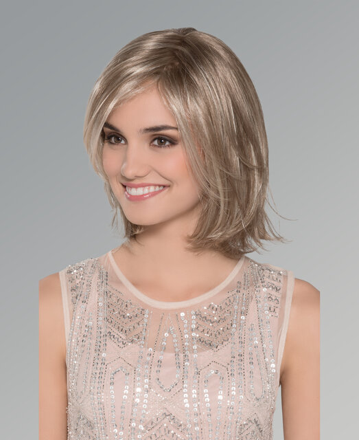 Lucky Hi wig by Ellen Wille - Medium length - Available colours Blondes Brunettes Greys