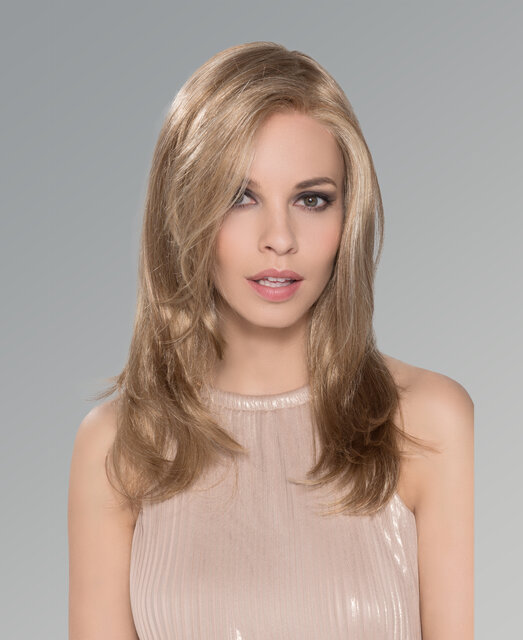 Mega Mono wig by Ellen Wille - Long length - Available colours Blondes Brunettes Reds