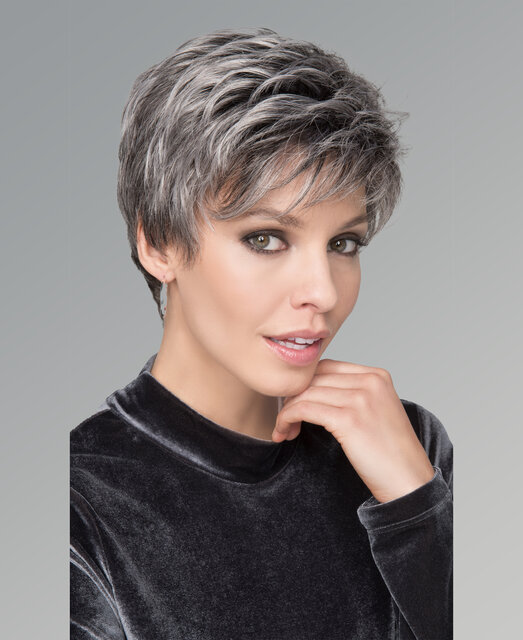 Spring Hi wig by Ellen Wille - Short length - Available colours Blondes Brunettes Greys Reds