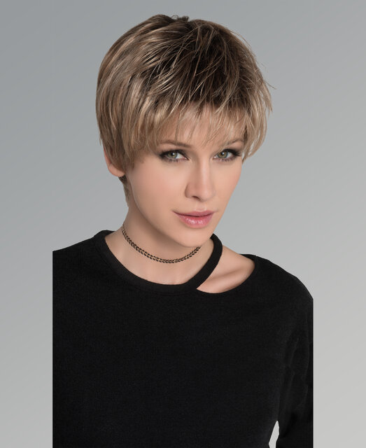 Stop Hi Tec wig by Ellen Wille - Short length - Available colours Blondes Brunettes Reds