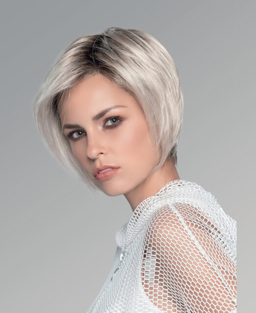 Java wig by Ellen Wille - Short length - Available colours Blondes Brunettes Greys Reds