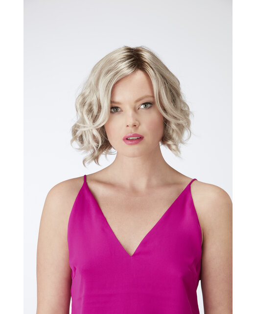 Elusive wig by Natural Image - Short length - Available colours Blondes Brunettes Greys