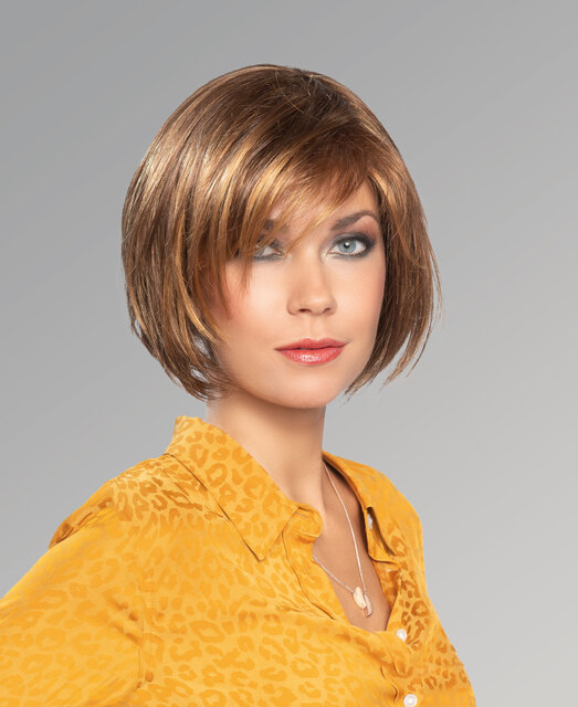 Vista wig by Ellen Wille - Short length - Available colours Blondes Brunettes Reds