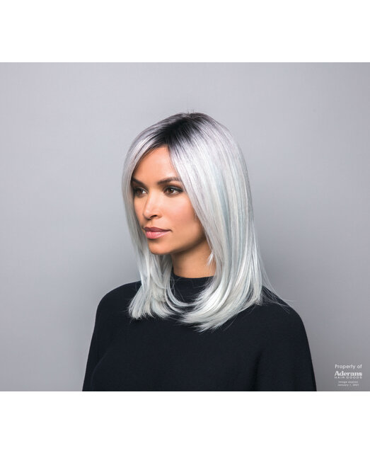 Dakota wig by Noriko - Medium length - Available colours Blondes Brunettes