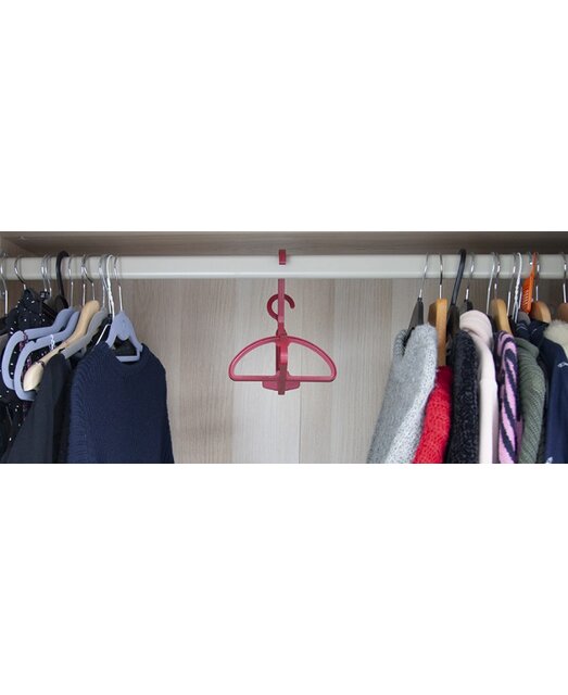 Wig Hanger - Tomiin