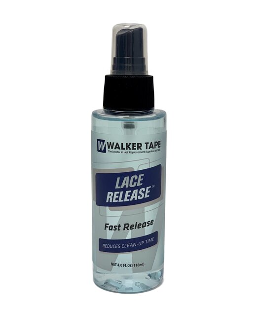 Walker Tape Lace Release Fluid 4oz
