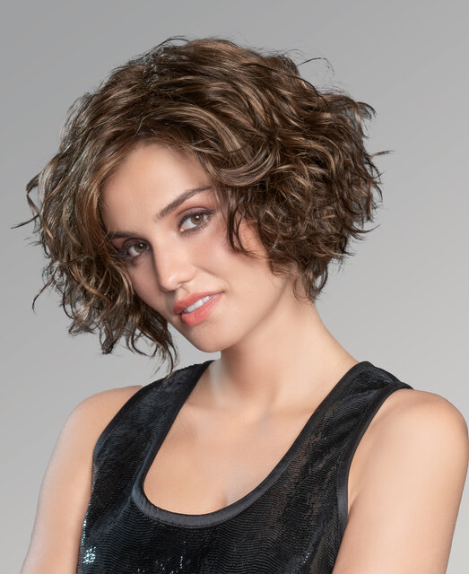 Movie Star wig by Ellen Wille - Short length - Available colours Blondes Brunettes Reds