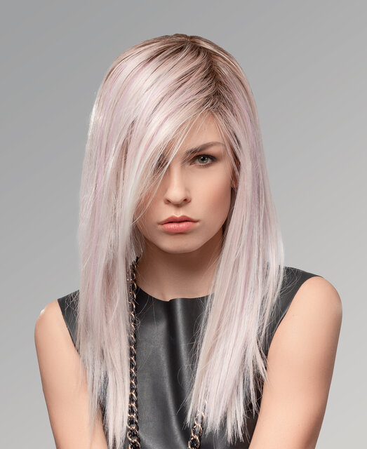 Cloud wig by Ellen Wille - Long length - Available colours Blondes Brunettes Greys Reds and Highlights