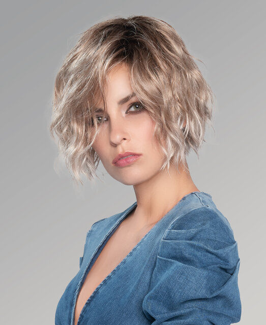 Dance wig by Ellen Wille - Short length - Available colours Blondes Brunettes Reds