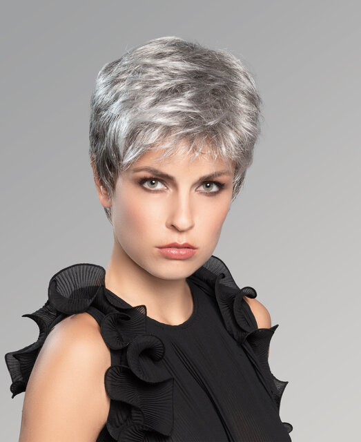 Debbie wig by Ellen Wille - Short length - Available colours Blondes Brunettes Greys Reds