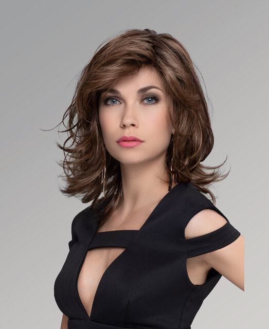 Alive wig by Ellen Wille - Long length - Available colours Blondes Brunettes Reds