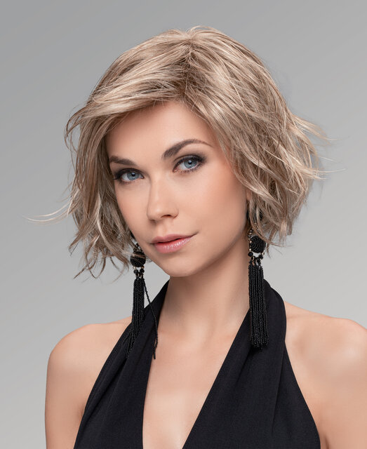 Night wig by Ellen Wille - Short length - Available colours Blondes Brunettes Greys