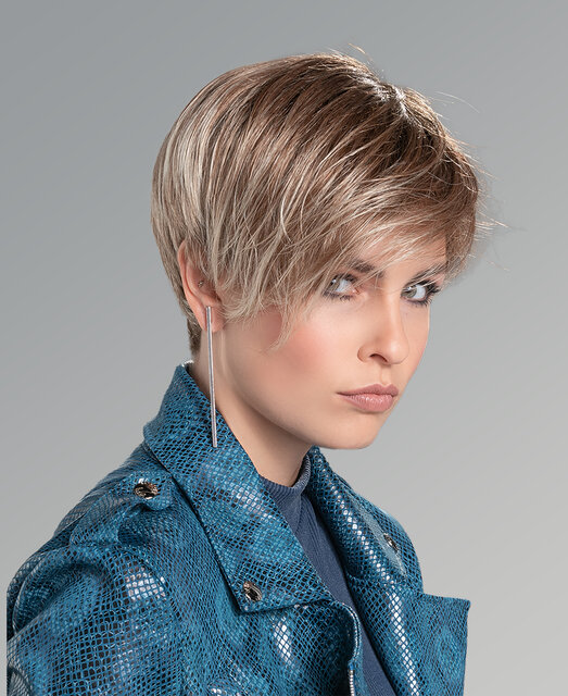 Avola wig by Ellen Wille - Available colours Blondes Brunettes Reds