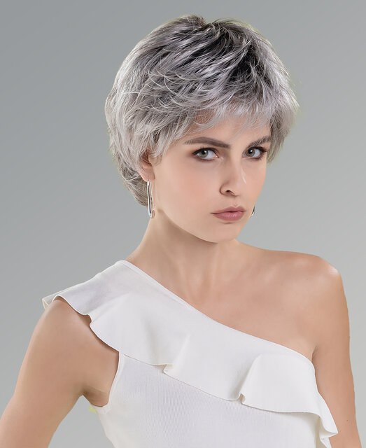 Rica wig by Ellen Wille - Available colours Blondes Brunettes Greys Reds