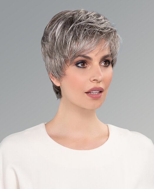 Napoli Soft wig by Ellen Wille - Short length - Available colours Blondes Brunettes Greys Reds