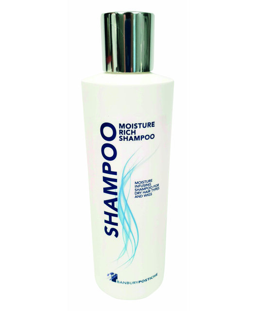Shampoo for Acrylic Wigs 250ml