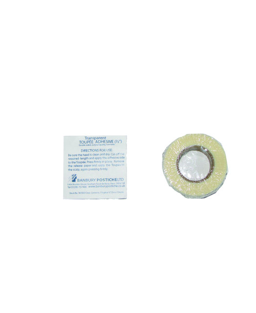 Transparent Tape Roll 5m x 12mm
