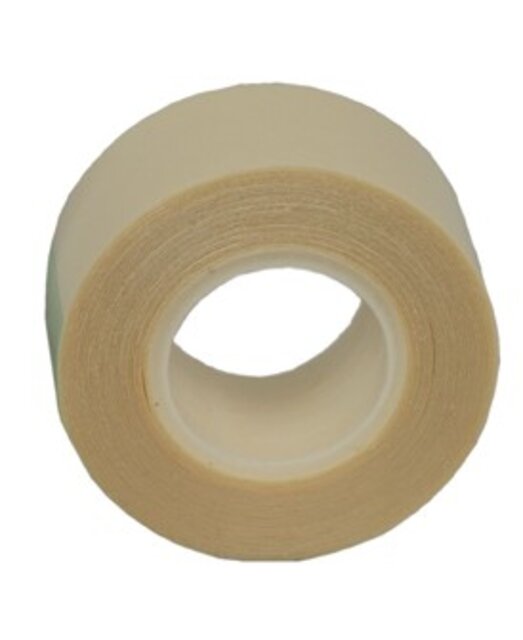 Transparent Tape Jumbo Roll 25m x 25mm