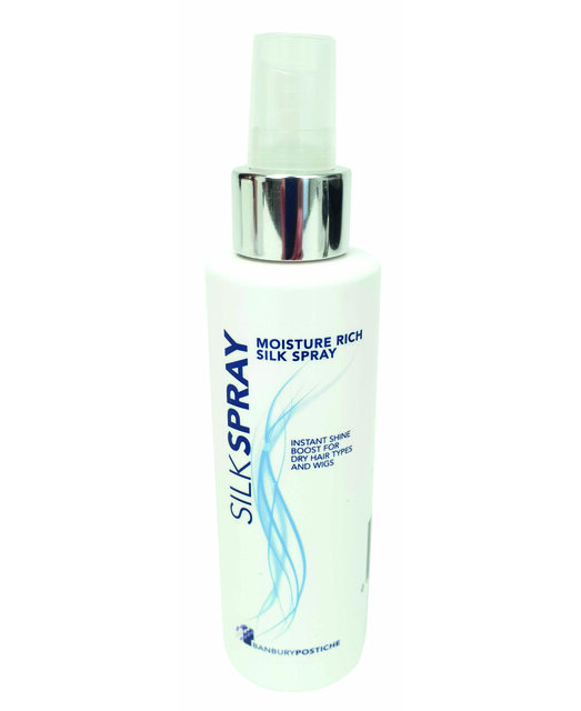 Wig Silk Spray 150ml