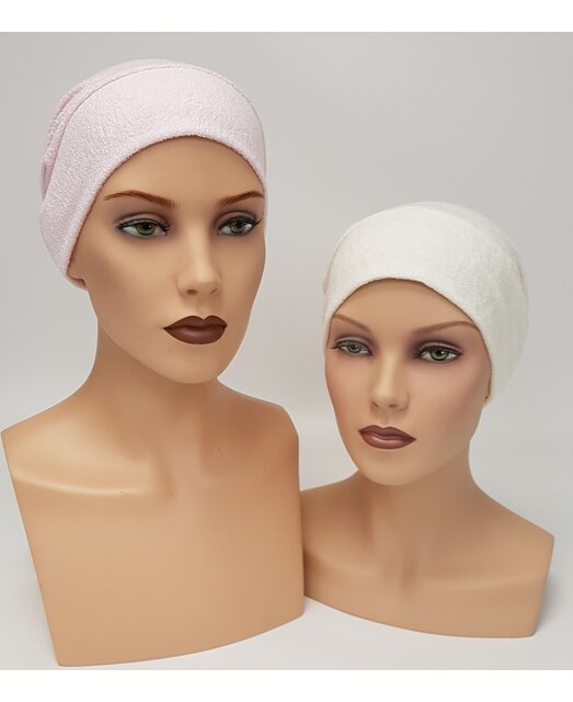 Towelling Turban