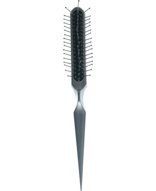 Mini Wig Brush