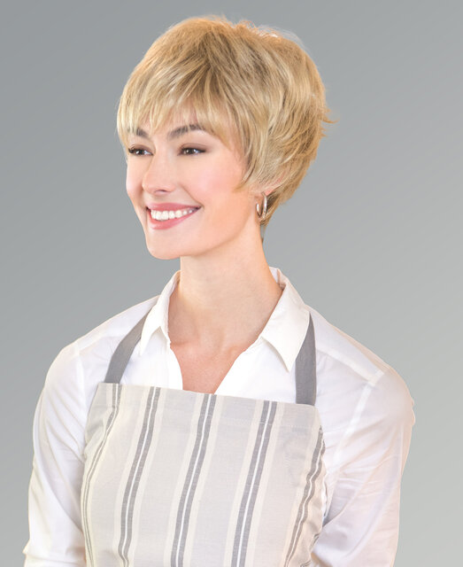 Rosie wig by Amore - Short length - Available colours Blondes Brunettes