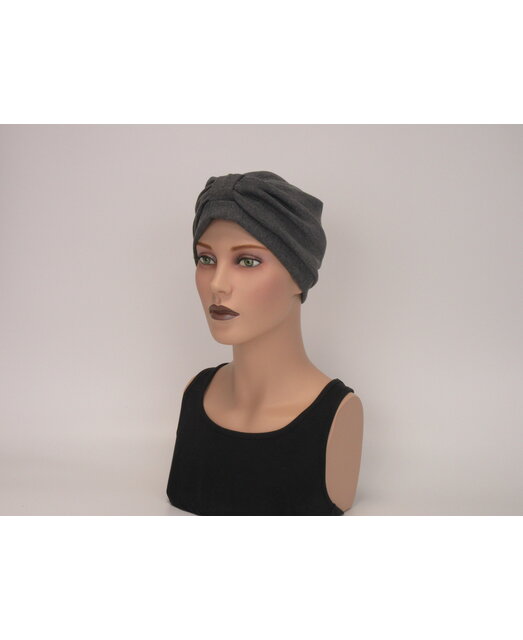 Turban Stretch Jersey Ponte Roma