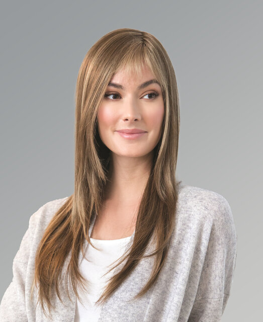 Stevie T wig by Amore - Long length - Available colours Blondes Brunettes Reds