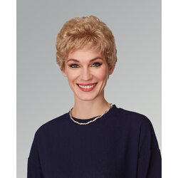 Nice and Neat wig by Natural Image