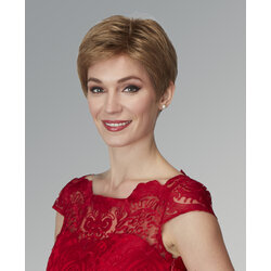 Iconic wig by Natural Image