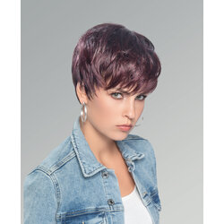 Tool wig by Ellen Wille