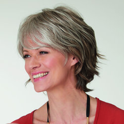 Audacious wig by Natural Image