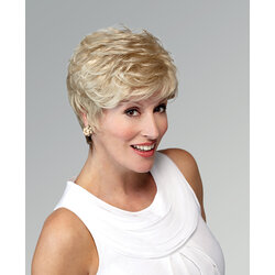 Kim Petite wig by Natural Image