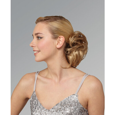 Charming Wrap (HotHair) by Hot Hair