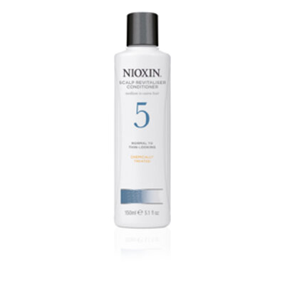 Nioxin SYS5 Scalp Conditioner 300ml