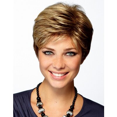 April Deluxe wig by Natural Image