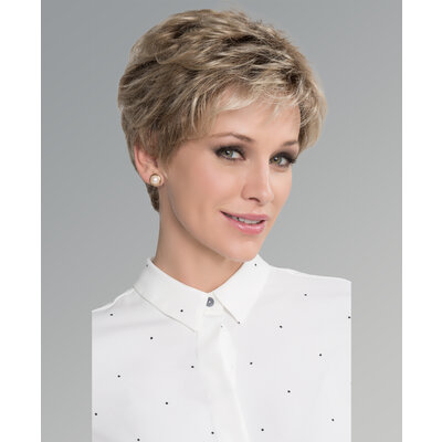 Alba Comfort  wig by Ellen Wille - Short length - Available colours  Blondes Brunettes Greys