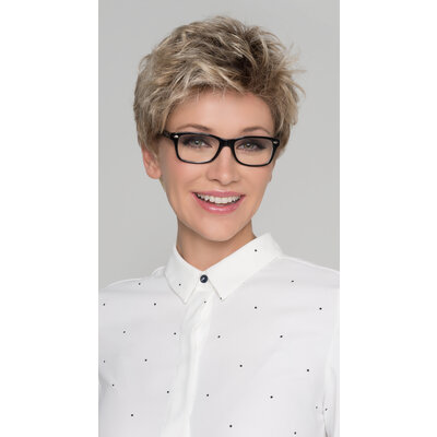 Alba Comfort wig by Ellen Wille