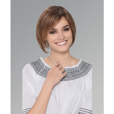 Amy Small Deluxe  wig by Ellen Wille - Short length - Available colours  Blondes Brunettes Greys