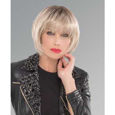 Blues  wig by Ellen Wille - Short length - Available colours  Blondes Brunettes Greys Reds